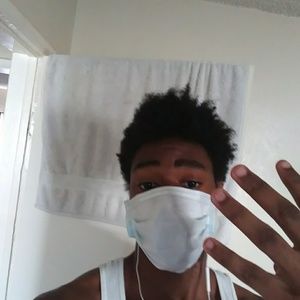 Meet your Posher, Isaiah